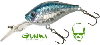 Gunki D-Gigan 39 F - Blue Alive