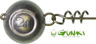 Gunki G`Flip - Natur - 28g