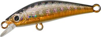 Gunki Gamera 39 HW - Copper Minnow