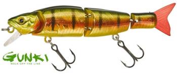 Gunki Itoka 95 F - Gold Perch