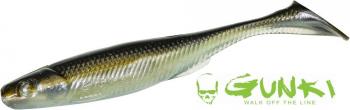 Gunki Jungle 15cm - Brown Shiner