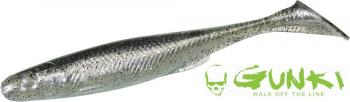 Gunki Jungle 8cm - Natural Grey
