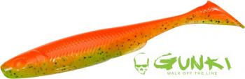 Gunki Jungle 12cm - Orange Chart Belly