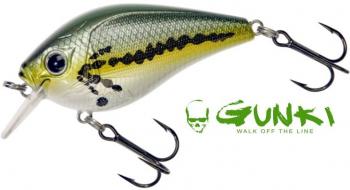 Gunki Kraken 65 F - Baby Bass