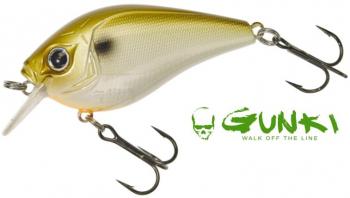 Gunki Kraken 65 F - Smelt