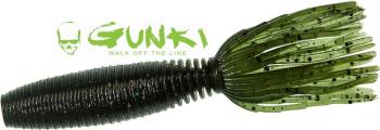 Gunki Medusa 4" - 10cm - Watermelon Seed