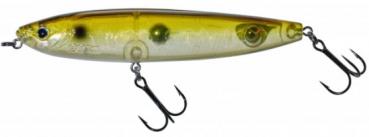 Gunki Megalon 130 F - Gold Smelt