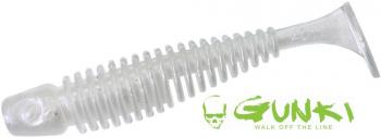 Gunki Tipsy-SXL 3" - 76mm - Neon White