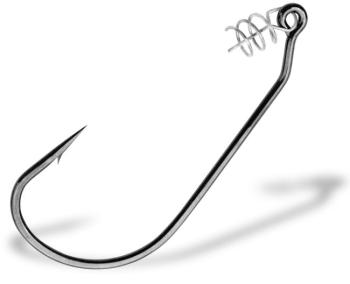 Gurza Easy Swim Bait Hook BN - Gr.  1/0
