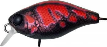 Illex Chubby 38 F - UV Secret Red Craw