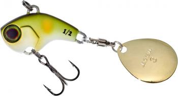 Illex Deracoup 14g-1|2oz - Mat Pearl Ayu