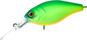 Illex Diving Cherry 48 - Blue Back Chartreuse