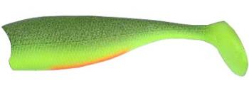 Illex Nitro Shad 250 + Head 250g UV Bomb