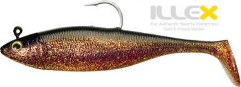 Illex Nitro Shad 250 + Head 250g Sardine