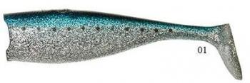 Illex Nitro Shad 250 + Head 250g Sardine