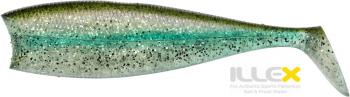 Illex Nitro Shad 120 UV - Spanish Shiner