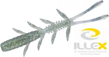 2.5" Illex SCISSOR COMB - Sexy Bug