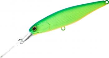 Illex Super DD Squirrel 79 SP  - Blue Back Chart.