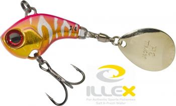 Illex Deracoup 21g-3|4oz - Momotora