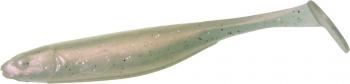 Illex 5" Magic Fat Shad - Akoya Shad