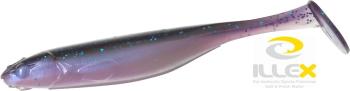 Illex 3" Magic Fat Shad - Magic Purple