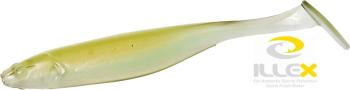 Illex 2.5" Magic Fat Shad - Wakasagi