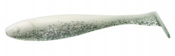 Illex 4" Magic Slim Shad - 10cm - Sight Flash