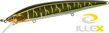 Illex Rerange 110 SP - HL Pike
