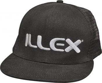 Illex Snap Cap Black