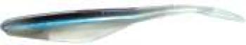 4" Jerk Minnow  - Alewife 004