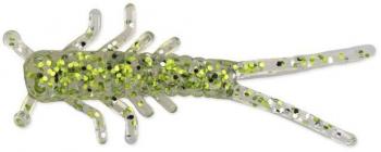 1.5" HellGies - Chartreuse Ice