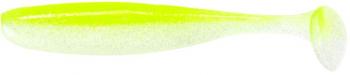 2" Easy Shiner - Chartreuse Shad
