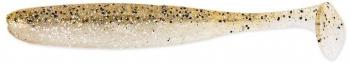 2" Easy Shiner - Silver Phantom