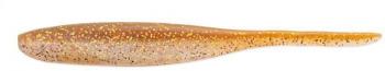 3" Shad Impact - Golden Goby