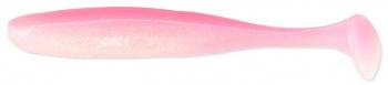 3.5" Easy Shiner - Bubblegum Shad