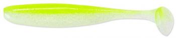 3.5" Easy Shiner - Chartreuse Shad