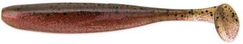 3.5" Easy Shiner - Red Crawdad