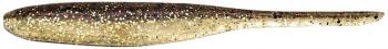 4" Shad Impact - Gold Flash Minnow