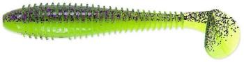 4.3" FAT Swing Impact - Purple Chartreuse (BA-Edition)