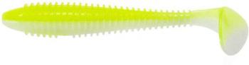 5.8" FAT Swing Impact - Chartreuse Shad