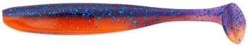 6.5" Easy 6.5" Easy Shiner - Lee La Orange- Lee La Bubblegum