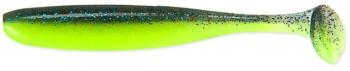 6.5" Easy Shiner - Chartreuse Thunder