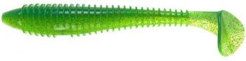 7.8" FAT Swing Impact - Lime / Chartreuse
