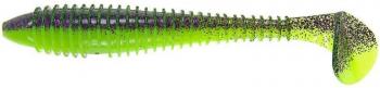 7.8" FAT Swing Impact - Purple Chartreuse