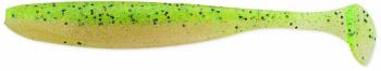 3.5" Ea3.5" Easy Shiner - Chart. Back Green (AM-Edition)sy Shiner - Alewife