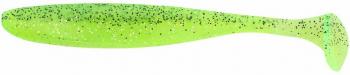 4" Easy Shiner - Lightning Chartreuse