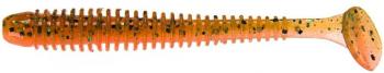 2" Swing Impact - Motoroil / Orange