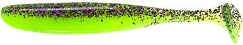 4.5" Easy Shiner - Purple Chartreuse
