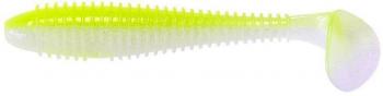 3.3" FAT Swing Impact - Chartreuse Shad