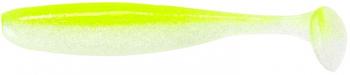 4" Easy Shiner - Chartreuse Shad